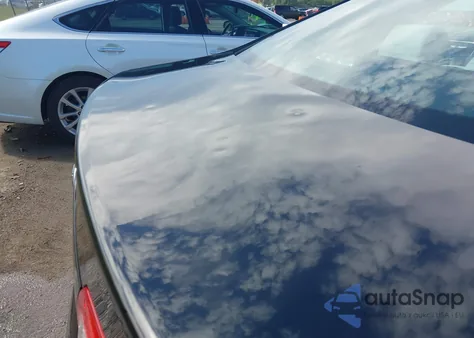 2012 Toyota Camry Le из США, поврежденный, VIN 4T4BF1FK9CR261440